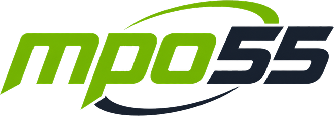 mpo55 Logo